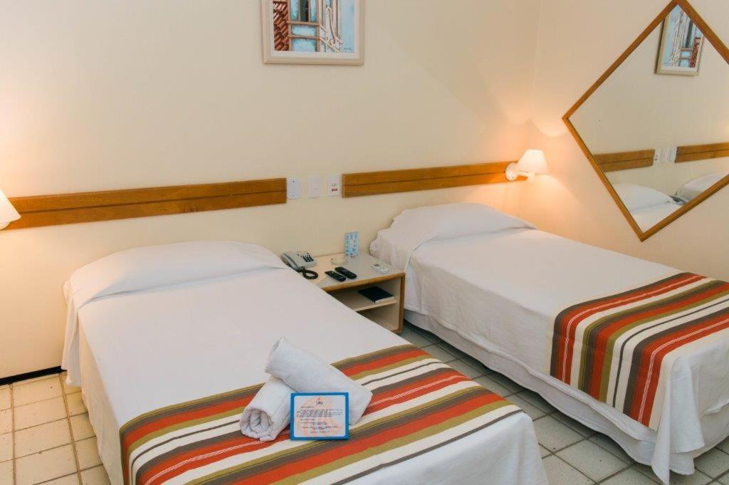  Calhau Praia Hotel