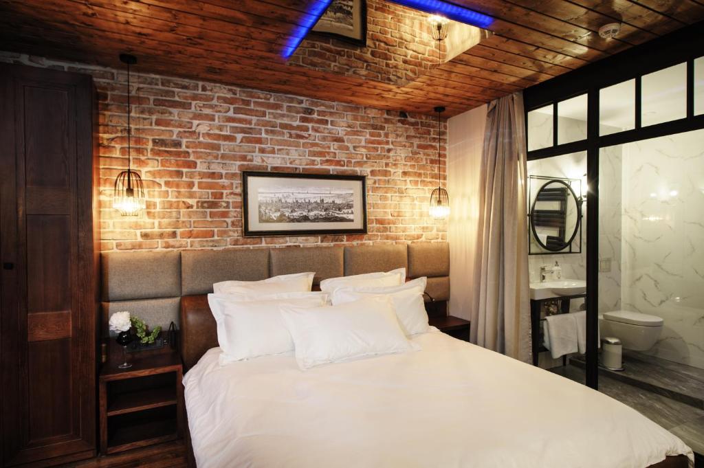 Apartamenty Chleb i Wino - 14