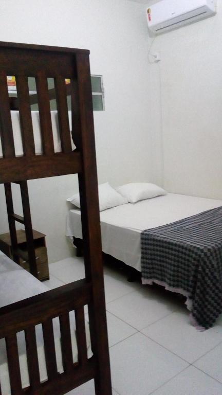  Hostel Central