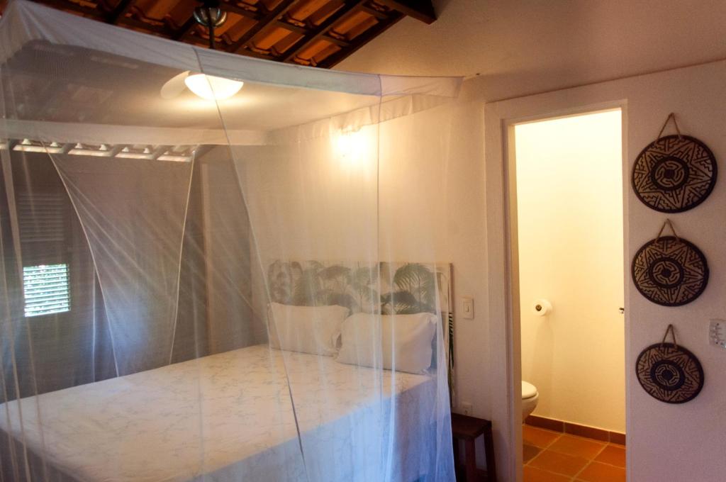  Pousada Albergue da Jangada