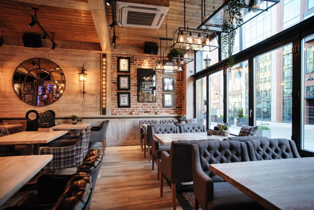 Apartamenty Chleb i Wino - Resim 22