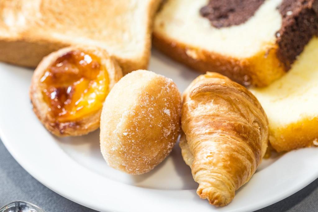 Empire Lisbon Hotel - Resim 42