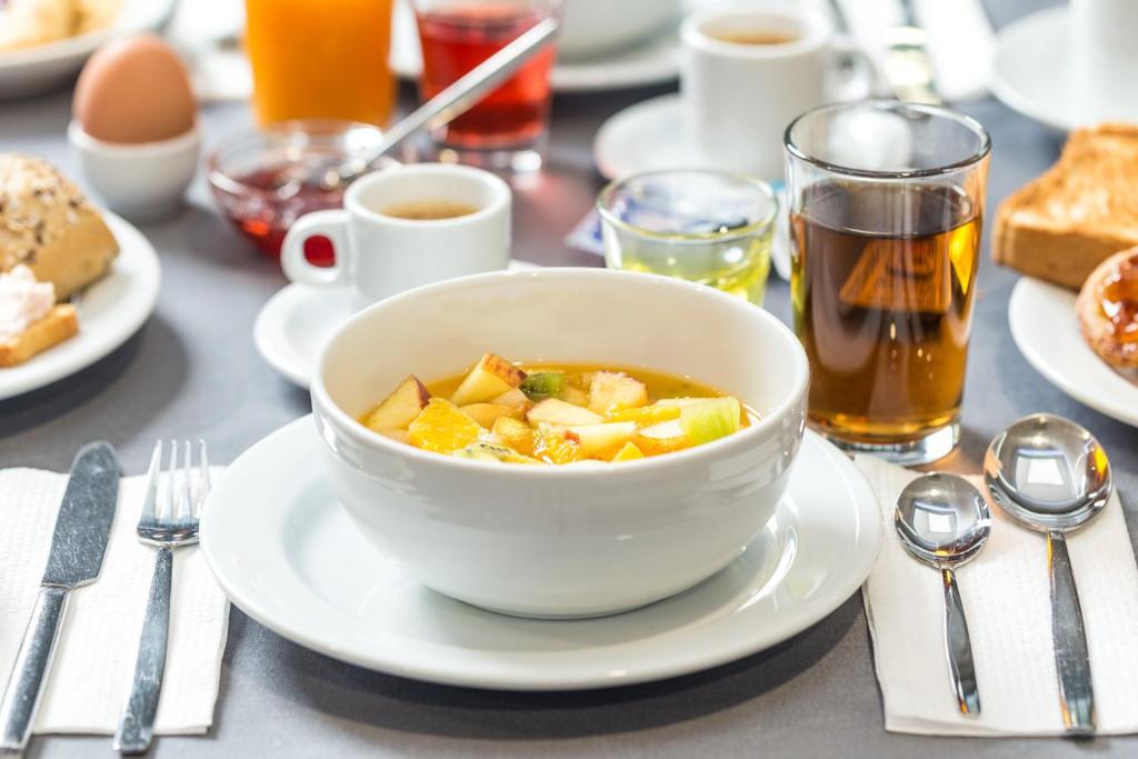 Empire Lisbon Hotel - Resim 26