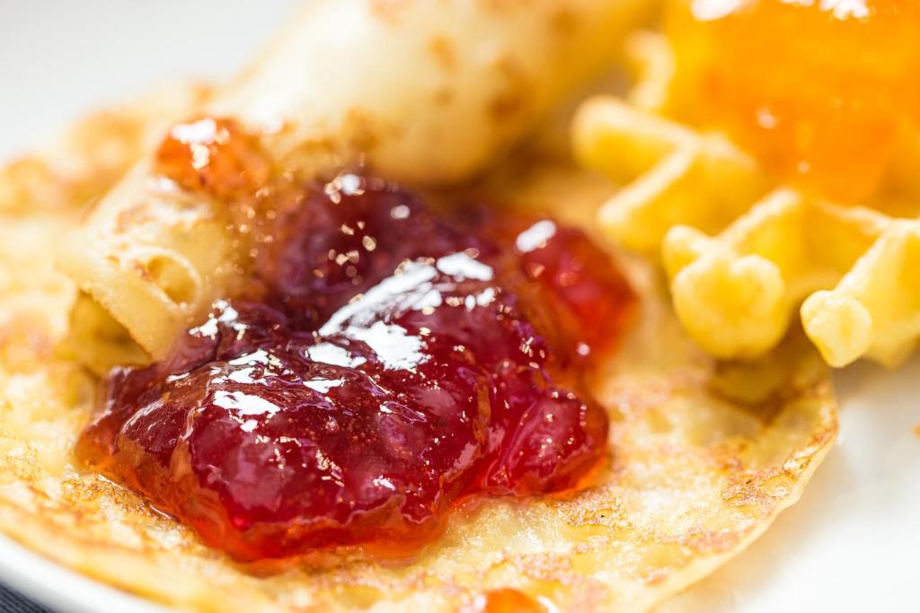 Empire Lisbon Hotel - Resim 29