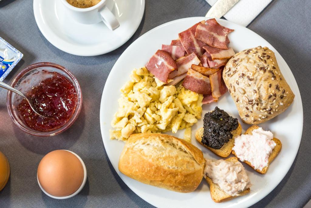 Empire Lisbon Hotel - Resim 8