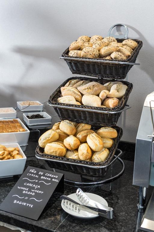 Empire Lisbon Hotel - Resim 32