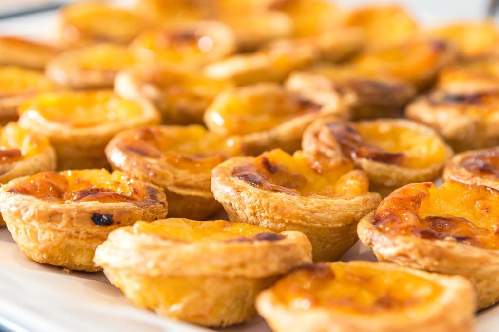 Empire Lisbon Hotel - Resim 38