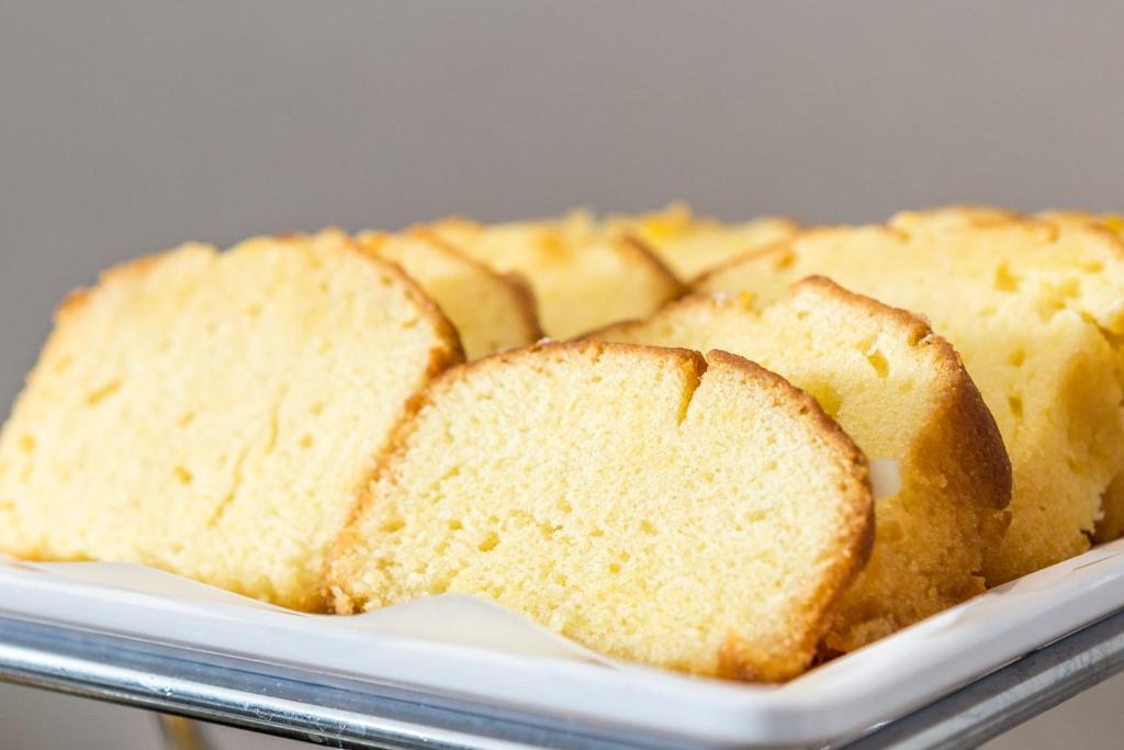 Empire Lisbon Hotel - Resim 41