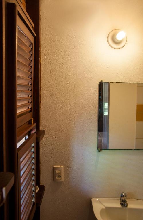  Pousada Albergue da Jangada
