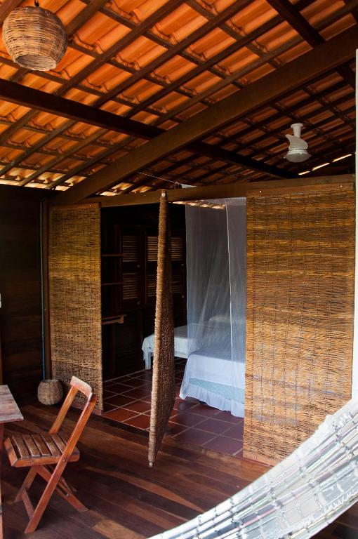  Pousada Albergue da Jangada