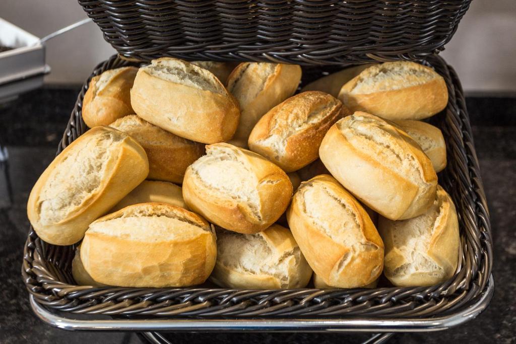 Empire Lisbon Hotel - Resim 33