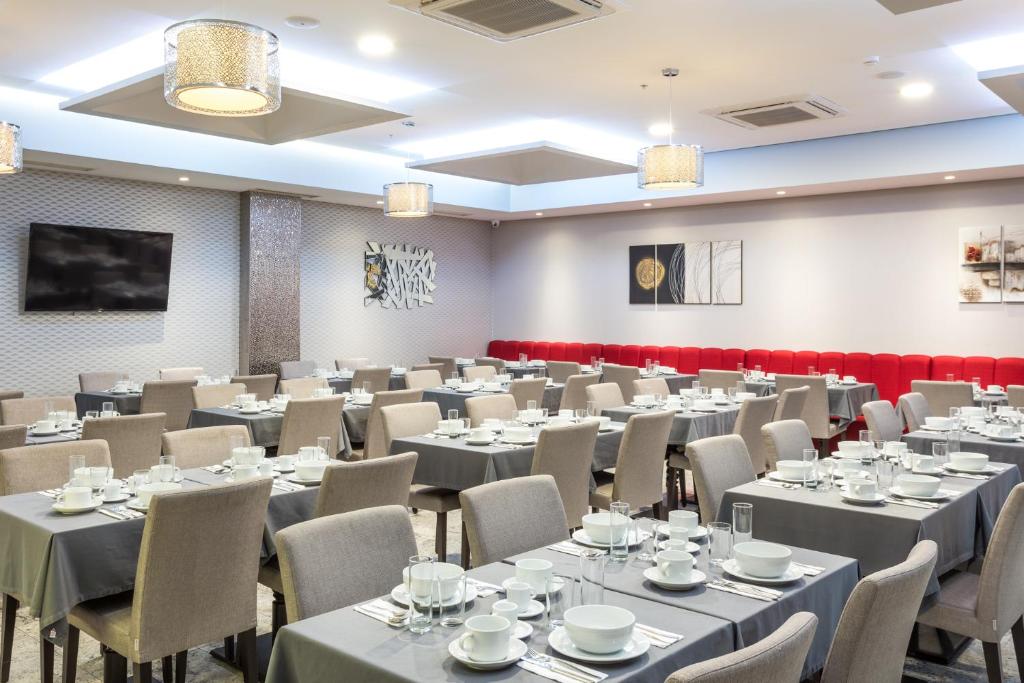 Empire Lisbon Hotel - Resim 44