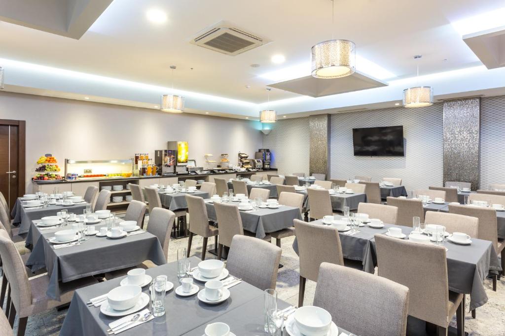 Empire Lisbon Hotel - Resim 28