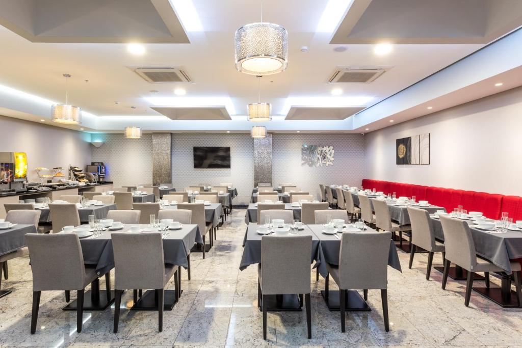 Empire Lisbon Hotel - Resim 45