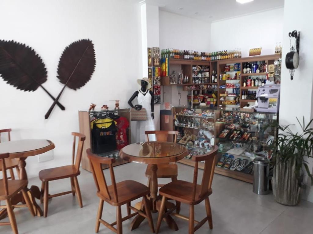  Hotel Sempre Executive