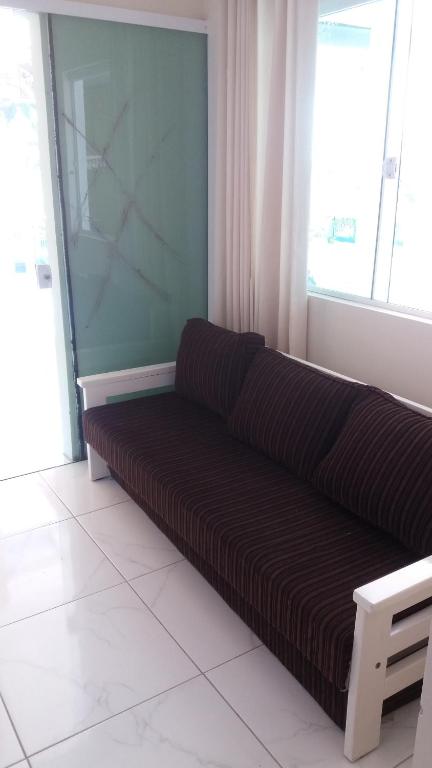  Praia com Conforto