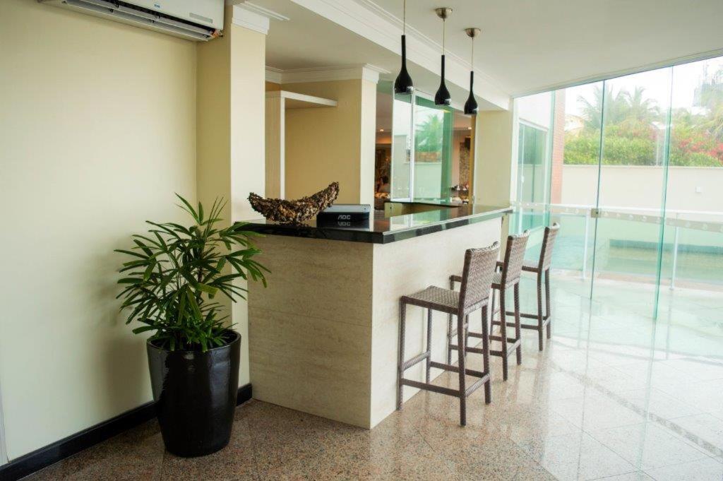  Calhau Praia Hotel