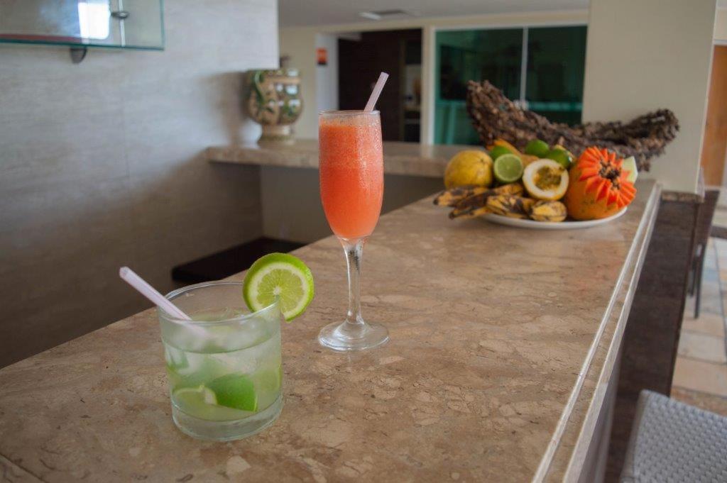  Calhau Praia Hotel