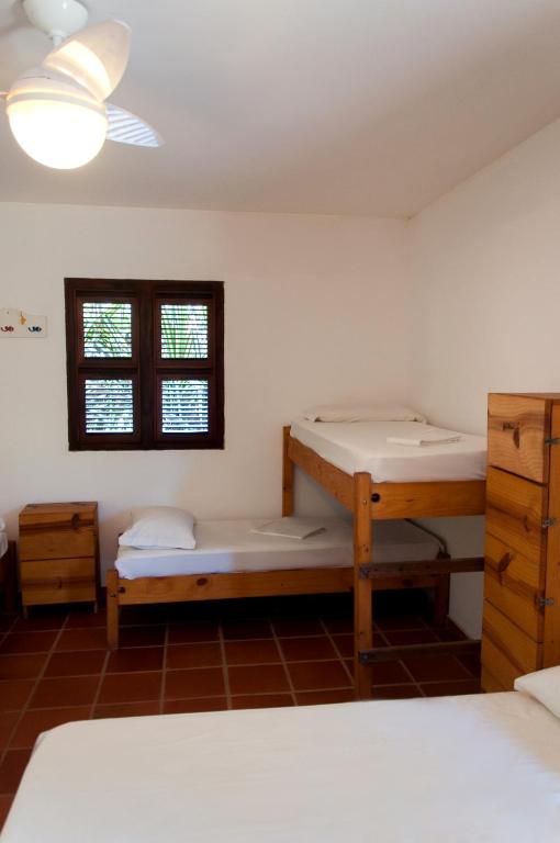  Pousada Albergue da Jangada