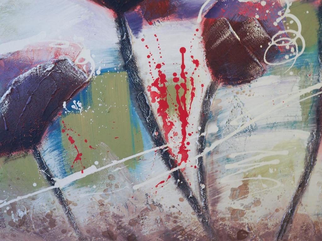 Hotel Regina Margherita - Resim 21