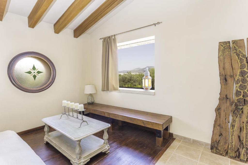 Fotografie z fotogalerie ubytování Sa Garriga v destinaci Inca