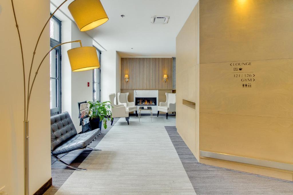 Hotel Port-Royal - Resim 14