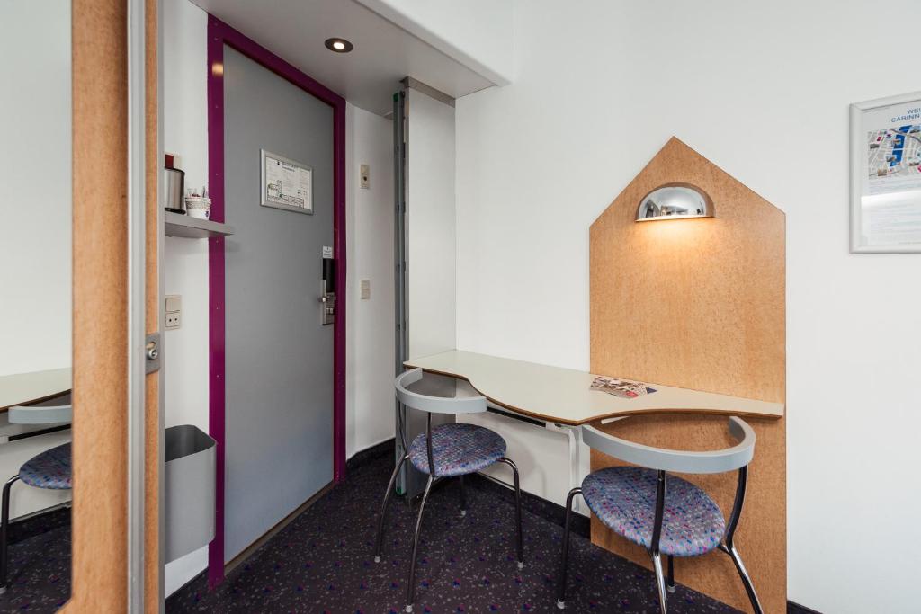 Cabinn Scandinavia - Resim 24