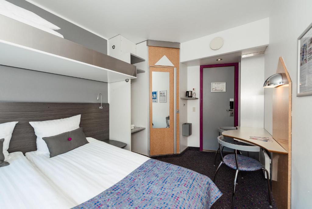Cabinn Scandinavia - Resim 23