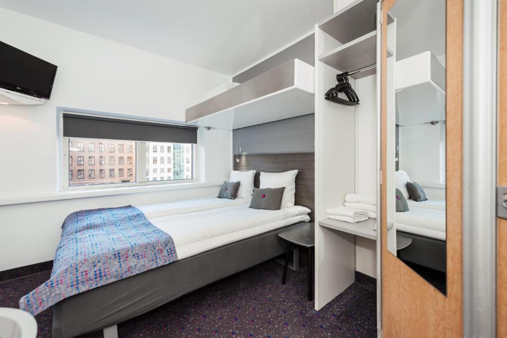Cabinn Scandinavia - Resim 21