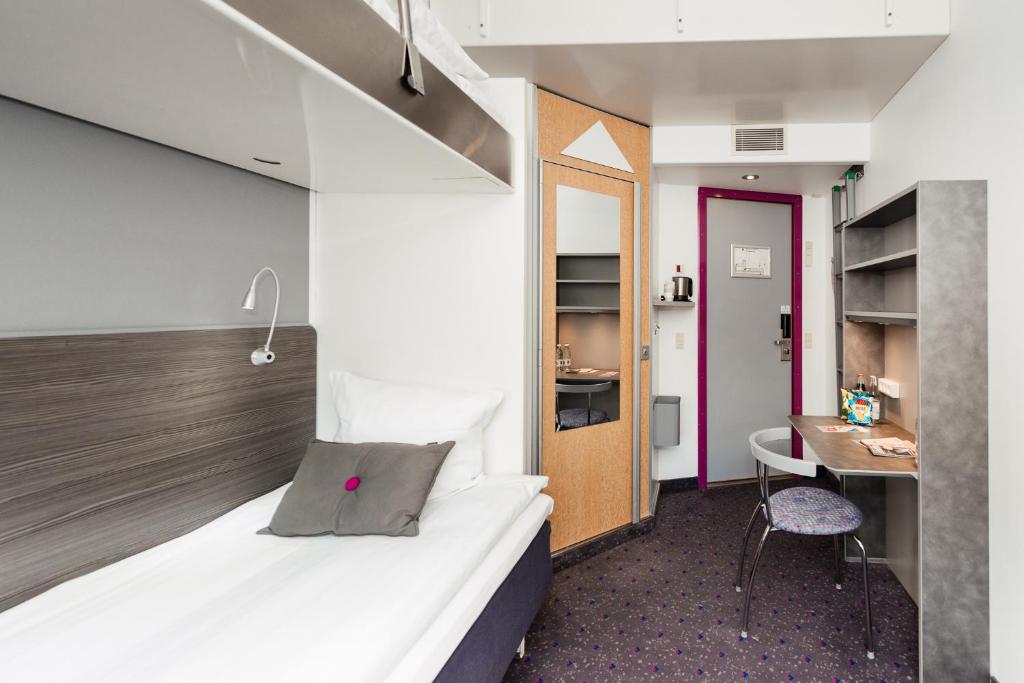 Cabinn Scandinavia - Resim 22