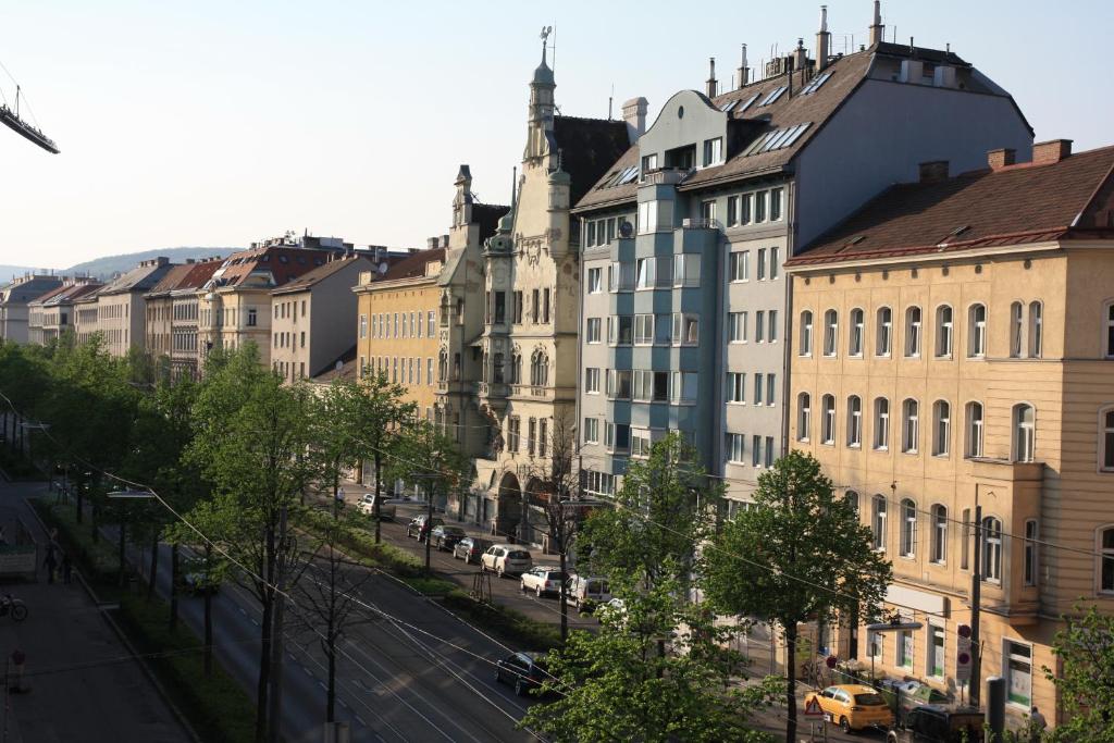 Senator Hotel Vienna - Resim 42