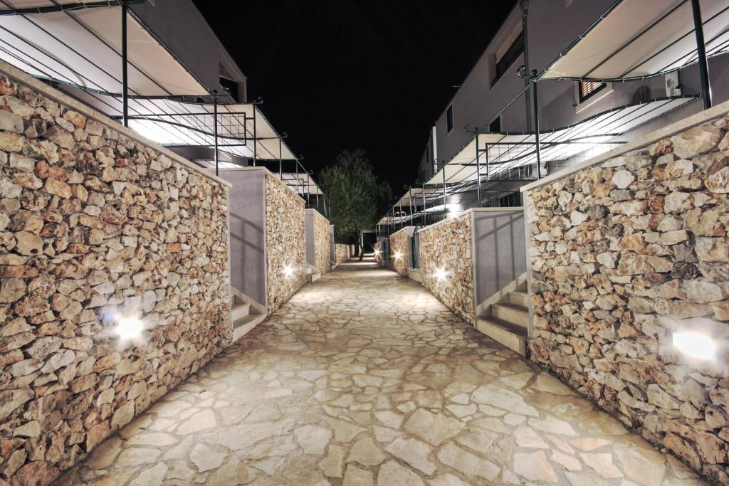 Fotografie z fotogalerie ubytování Apartments Kala mendula v destinaci Sutivan