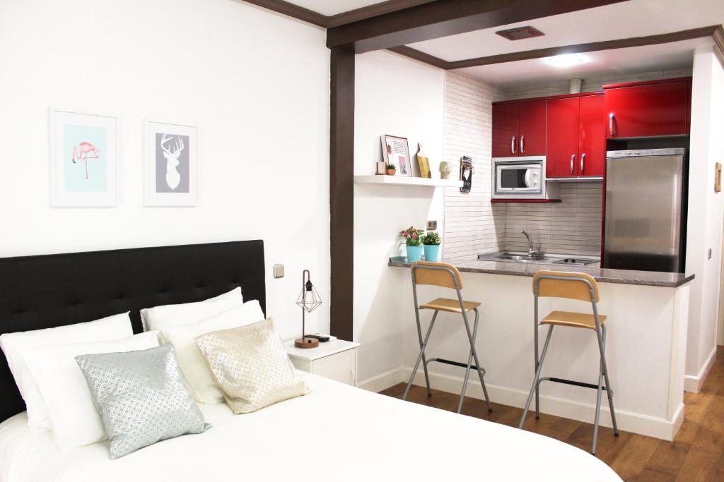 CHUECA Apartamentos Noxi - 