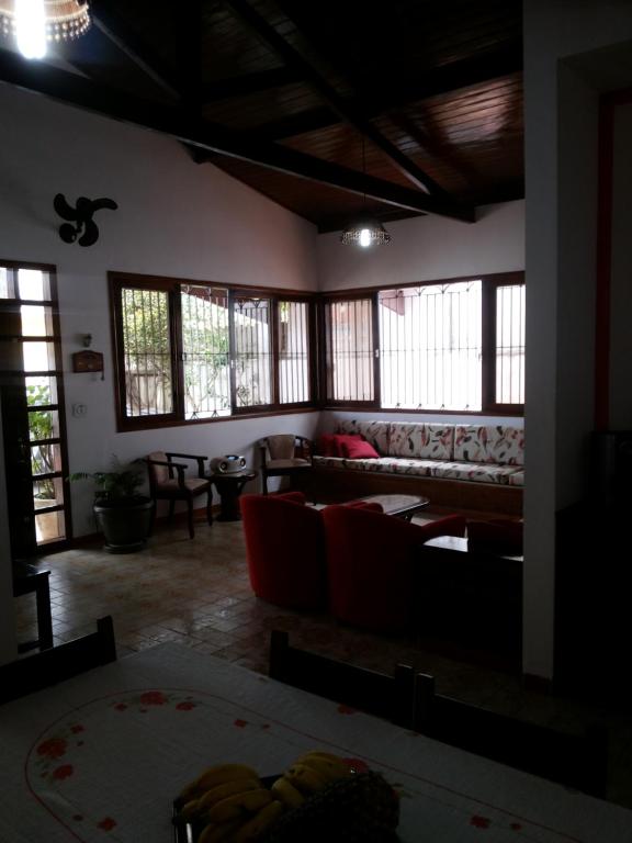  Casa em Itanhaém