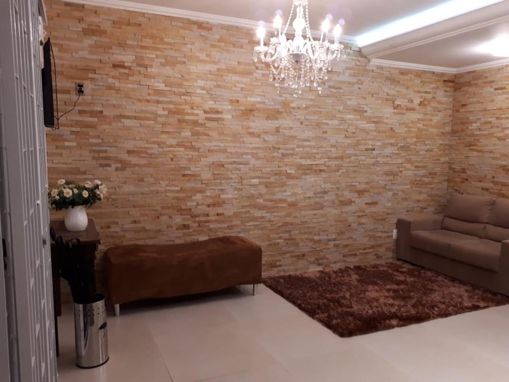  Pousada Hospedagem Palhoça