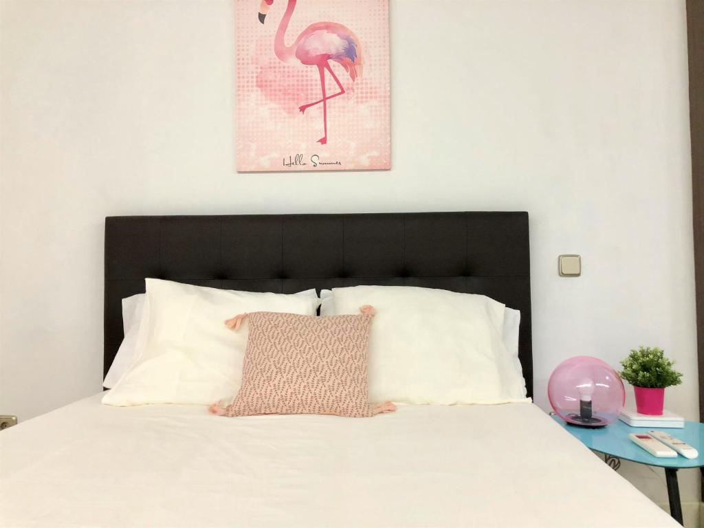 CHUECA Apartamentos Noxi - 用阳台研究3