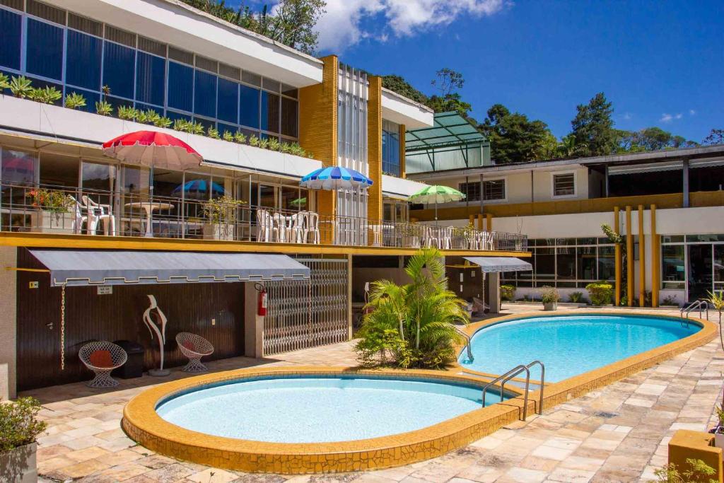  Casa do Sol Hotel