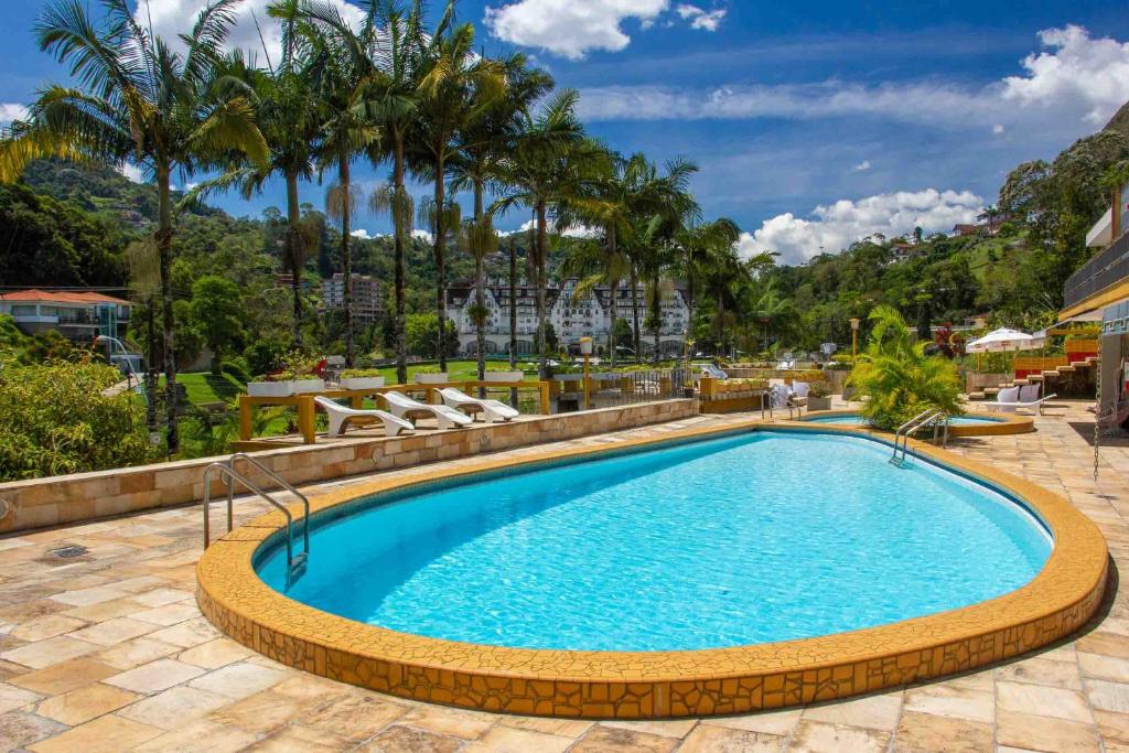  Casa do Sol Hotel