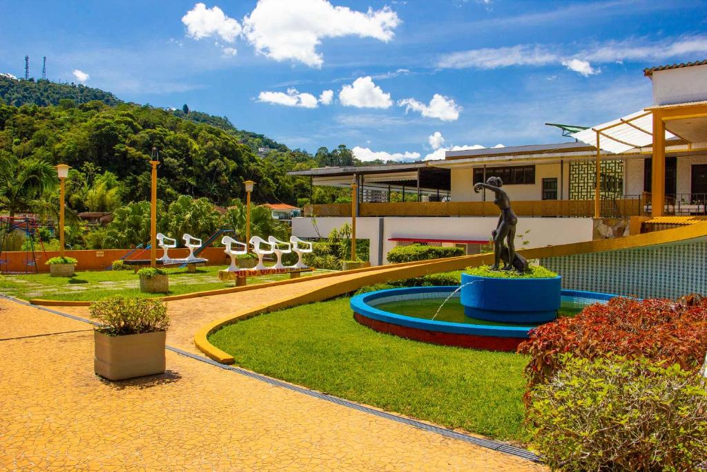  Casa do Sol Hotel