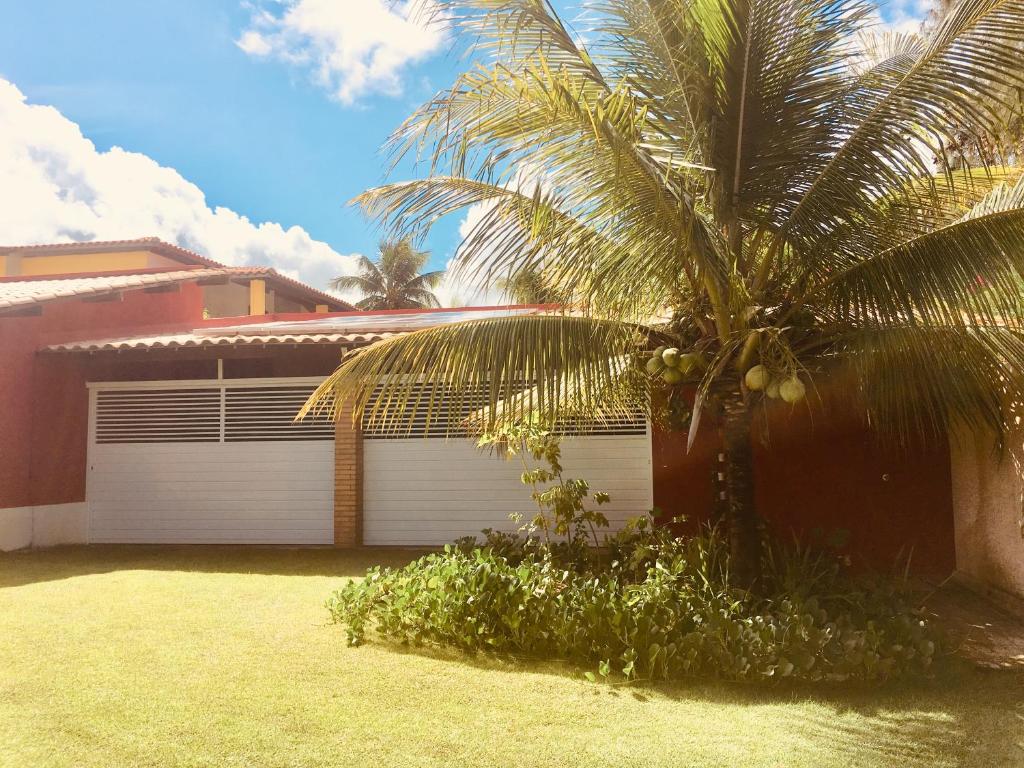  Casa Vermelha