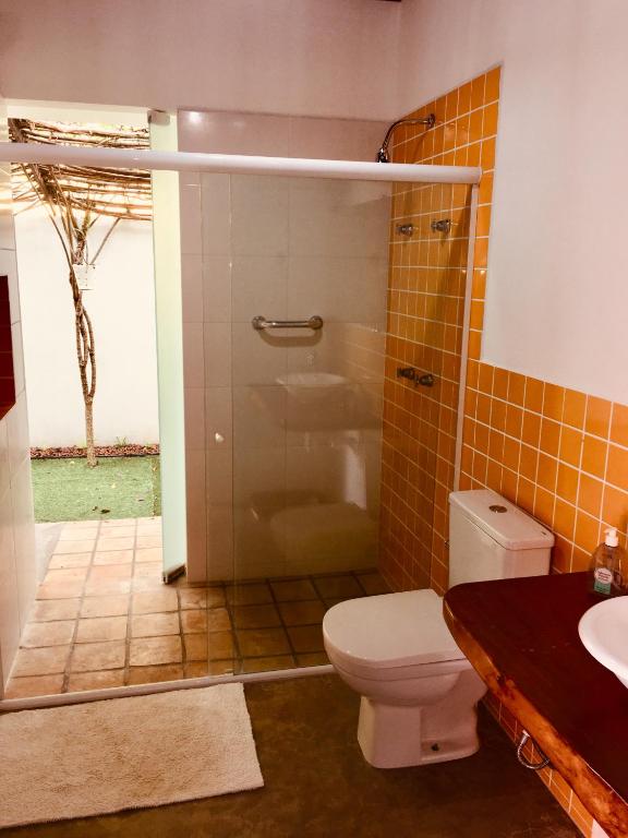 Casa Vermelha