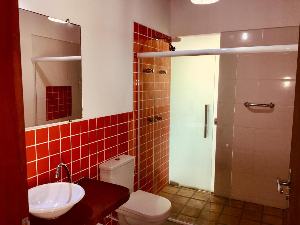  Casa Vermelha