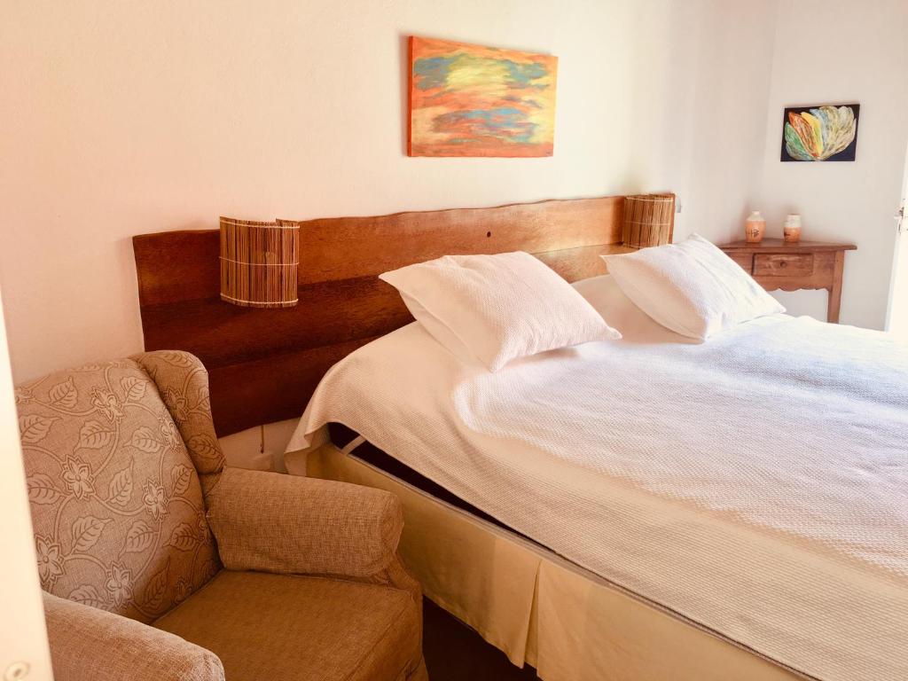  Casa Vermelha