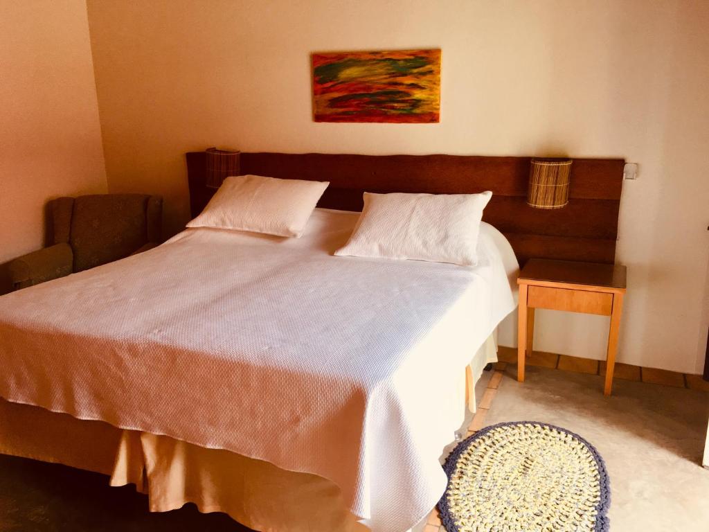  Casa Vermelha