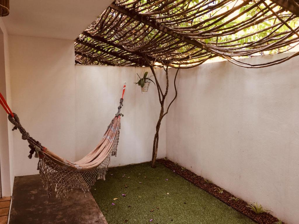 Casa Vermelha
