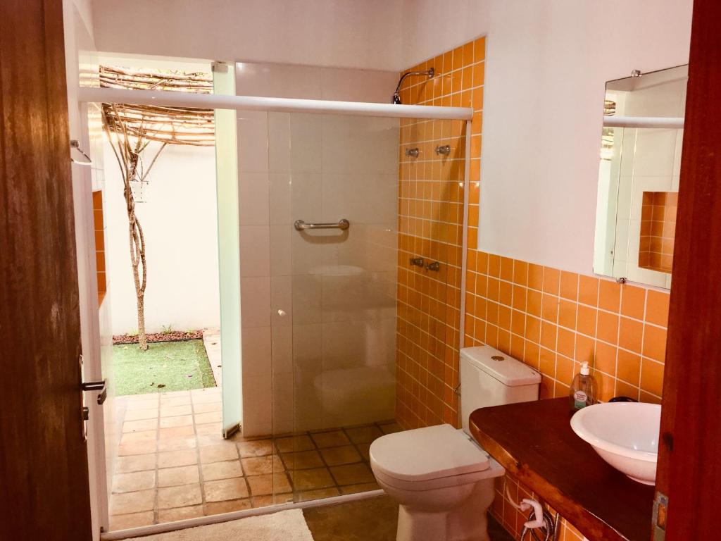  Casa Vermelha