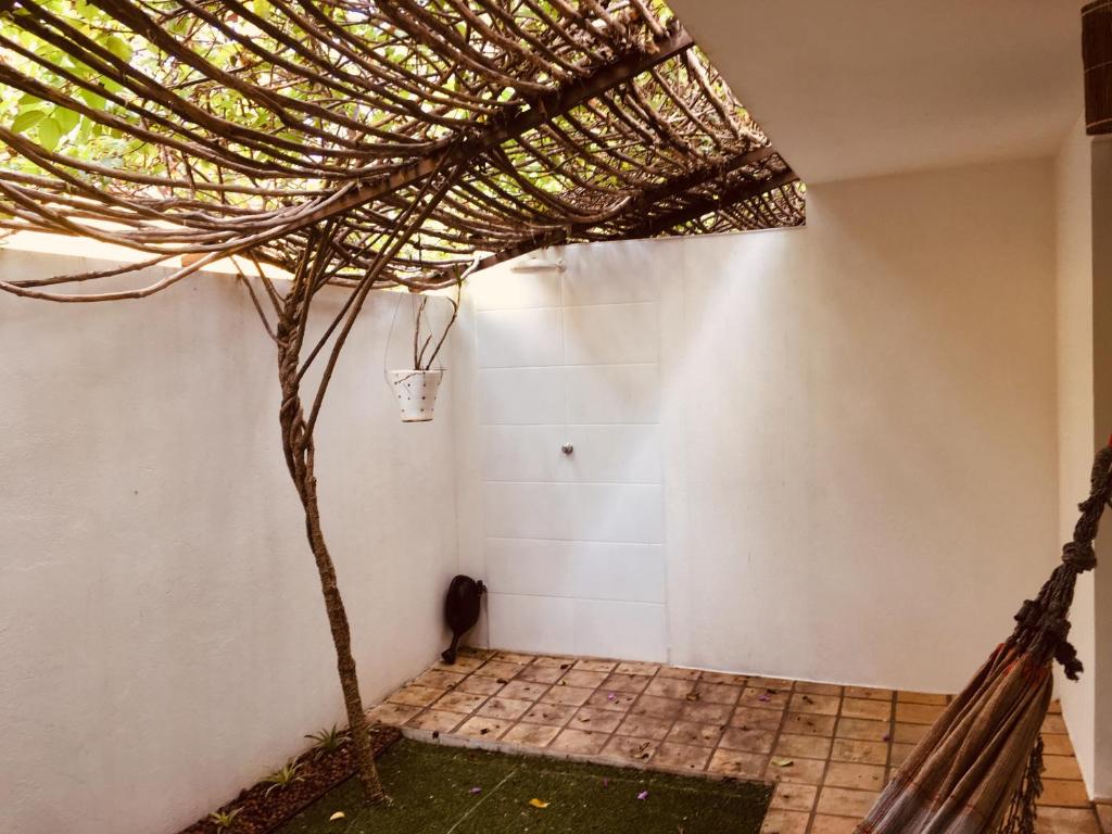  Casa Vermelha