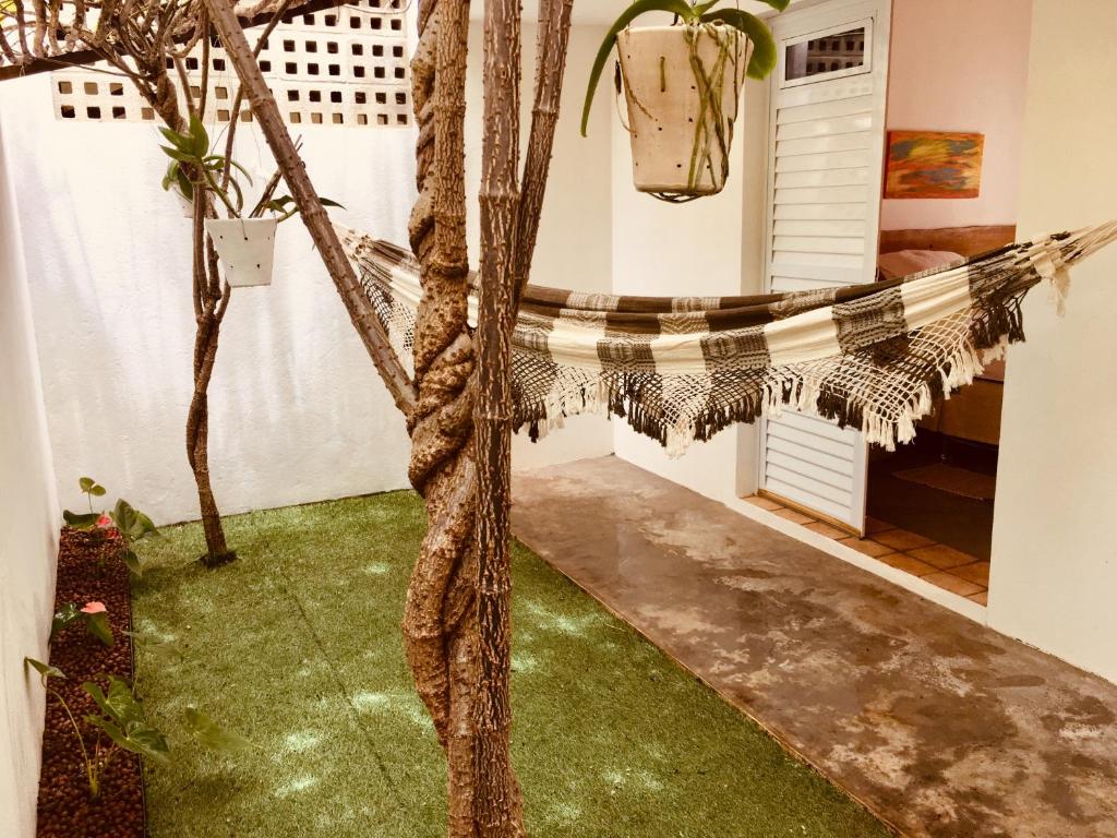  Casa Vermelha