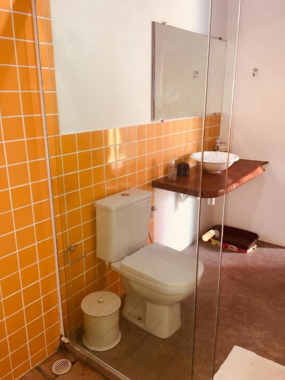  Casa Vermelha