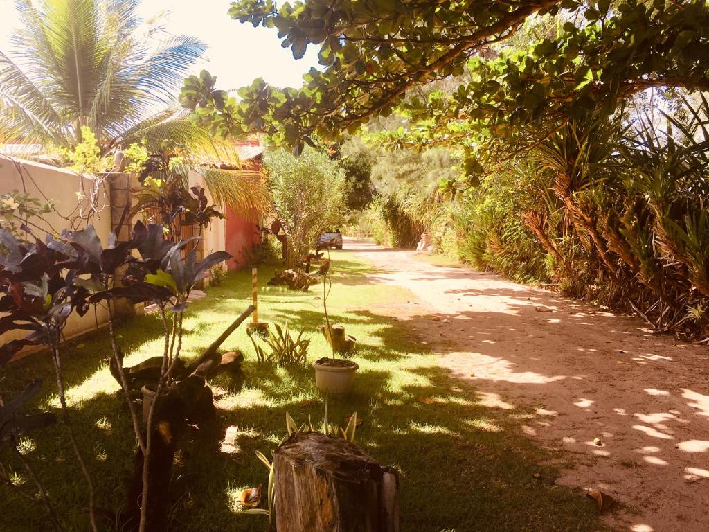  Casa Vermelha